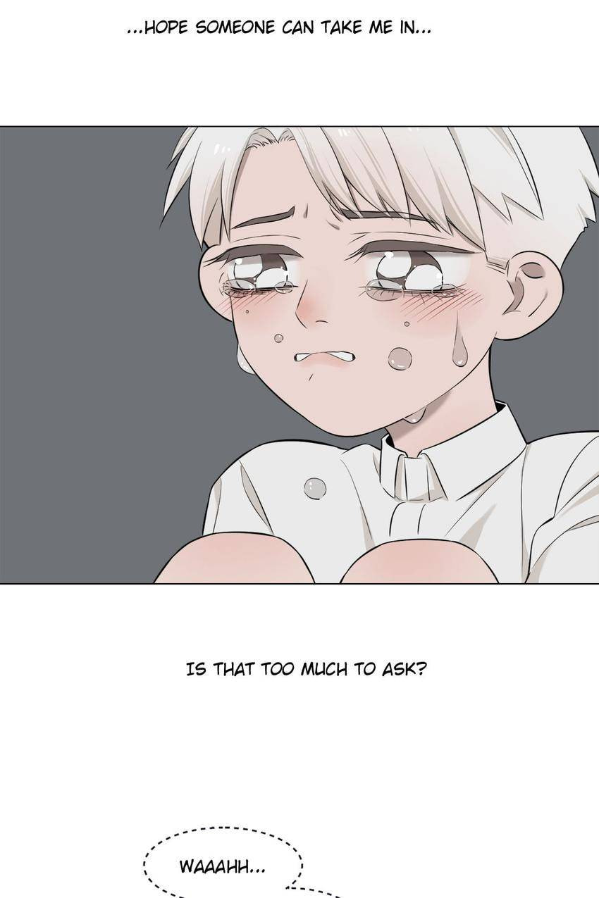Read Misbehave (Colored) chapter 39 image 10 on Lezhin
