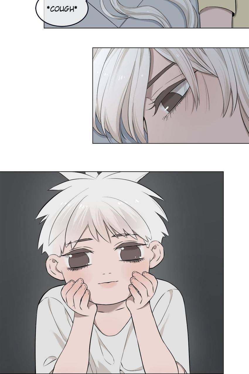 Read Misbehave (Colored) chapter 39 image 12 on Lezhin
