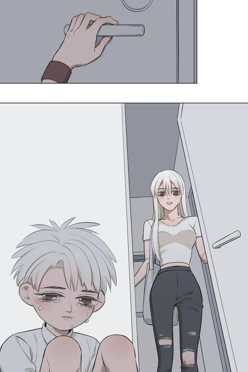 Read Misbehave (Colored) chapter 39 image 16 on Lezhin