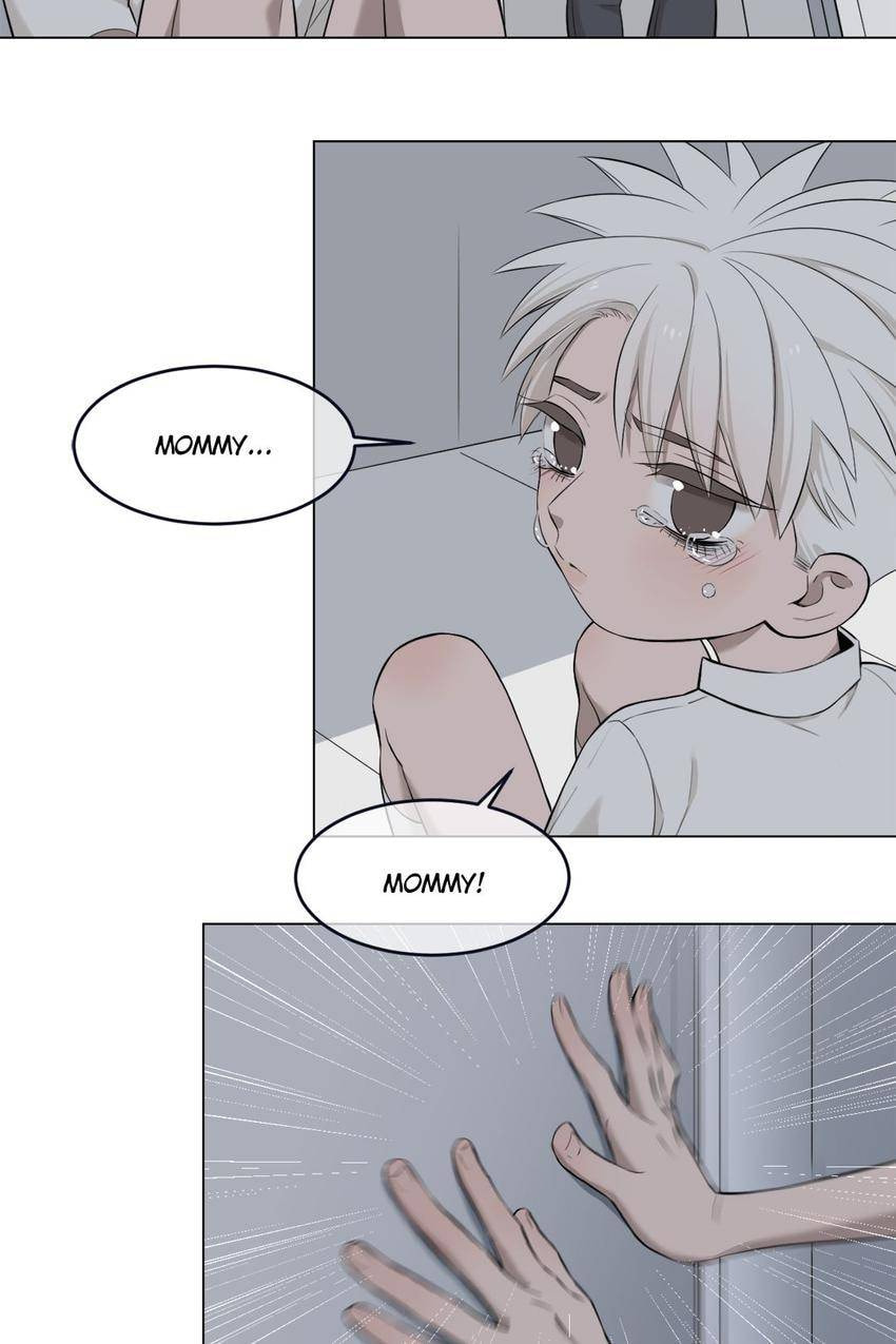 Read Misbehave (Colored) chapter 39 image 17 on Lezhin