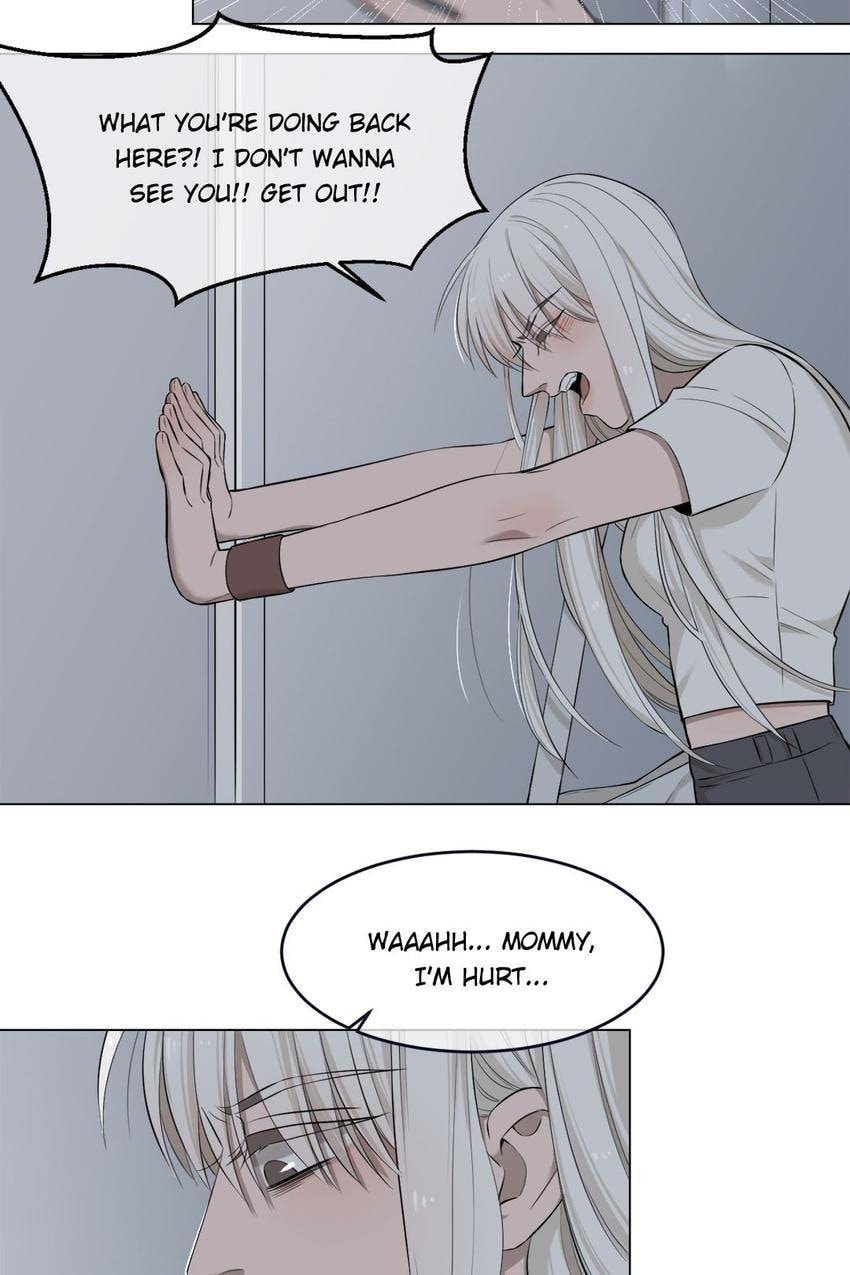Read Misbehave (Colored) chapter 39 image 18 on Lezhin