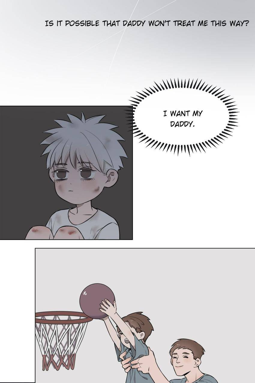 Read Misbehave (Colored) chapter 39 image 2 on Lezhin