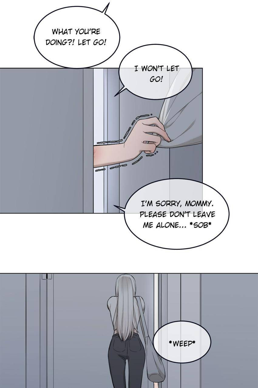 Read Misbehave (Colored) chapter 39 image 20 on Lezhin