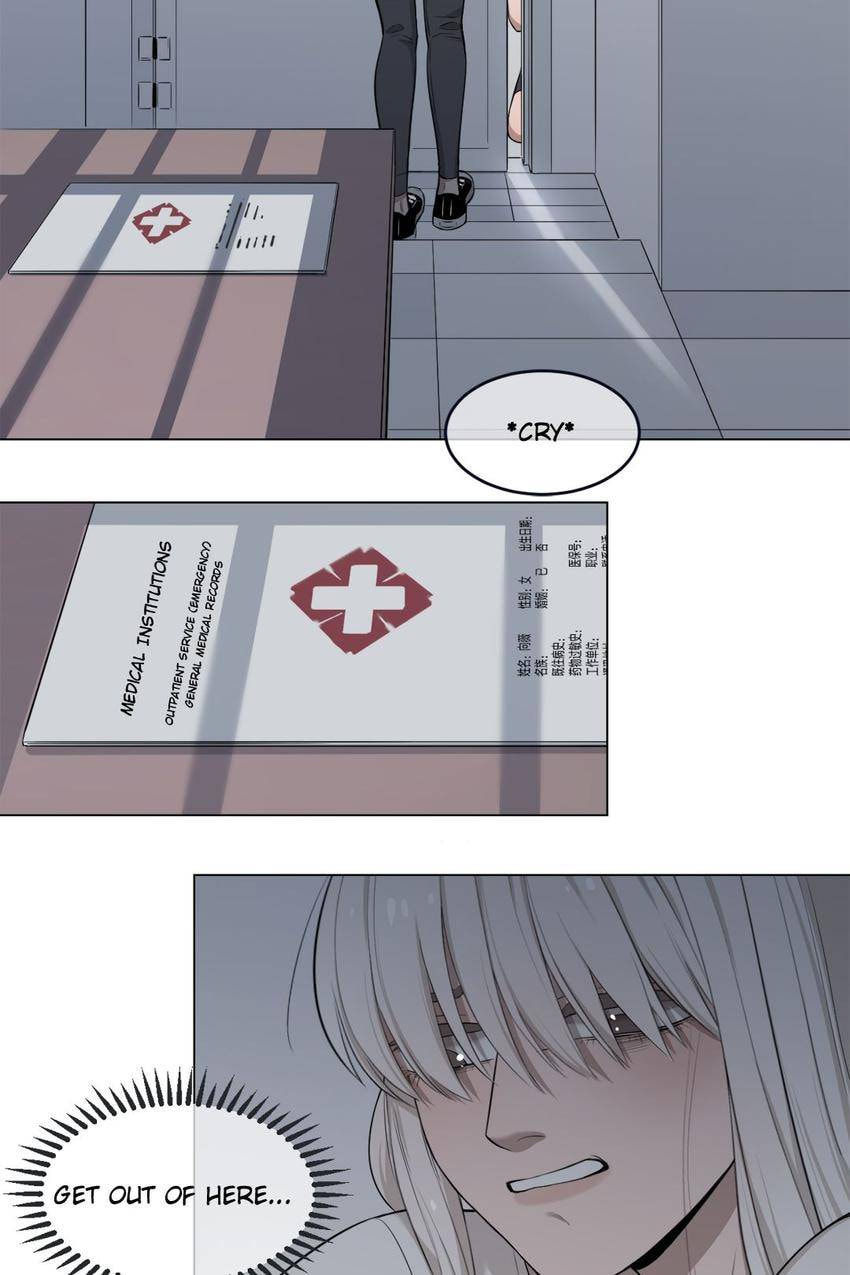 Read Misbehave (Colored) chapter 39 image 21 on Lezhin