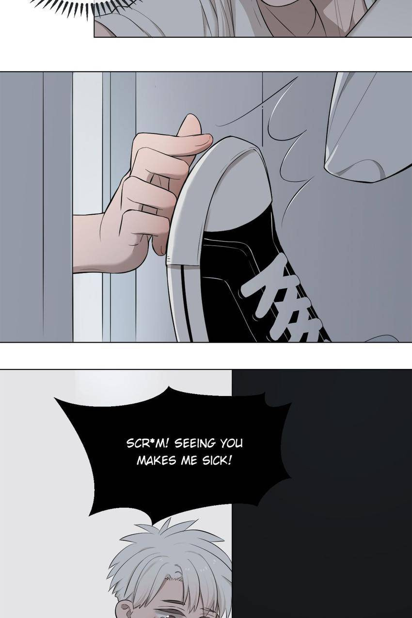 Read Misbehave (Colored) chapter 39 image 22 on Lezhin