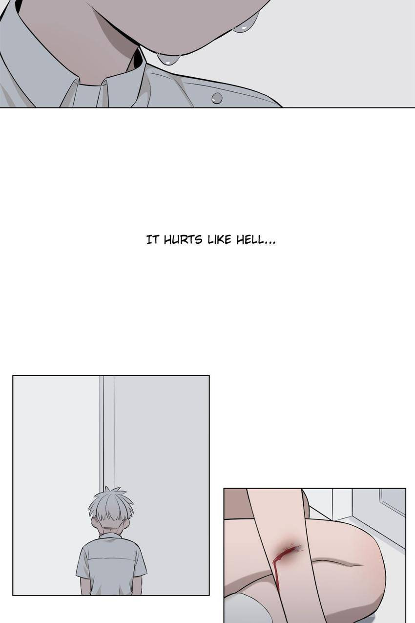 Read Misbehave (Colored) chapter 39 image 24 on Lezhin