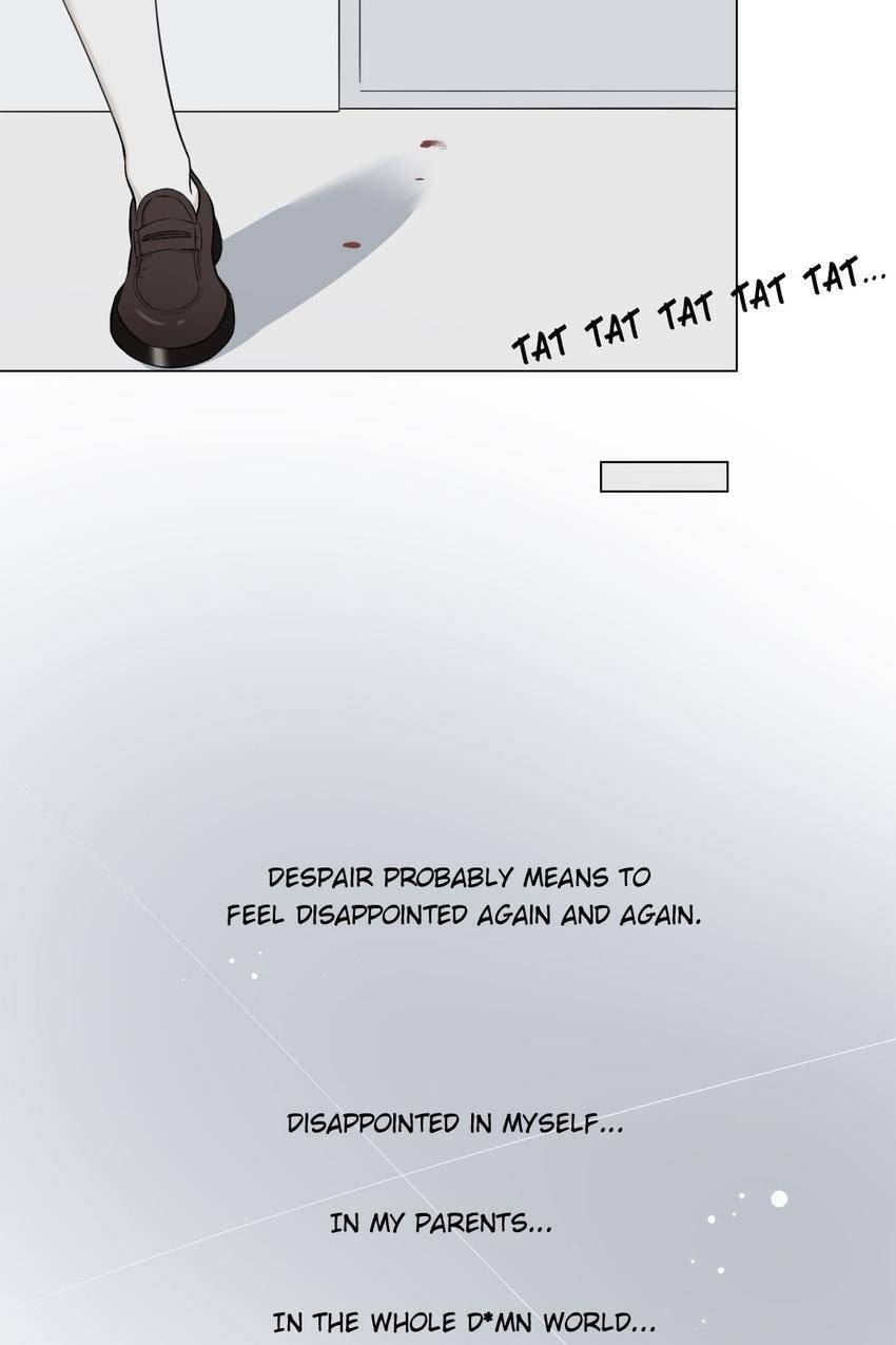 Read Misbehave (Colored) chapter 39 image 27 on Lezhin