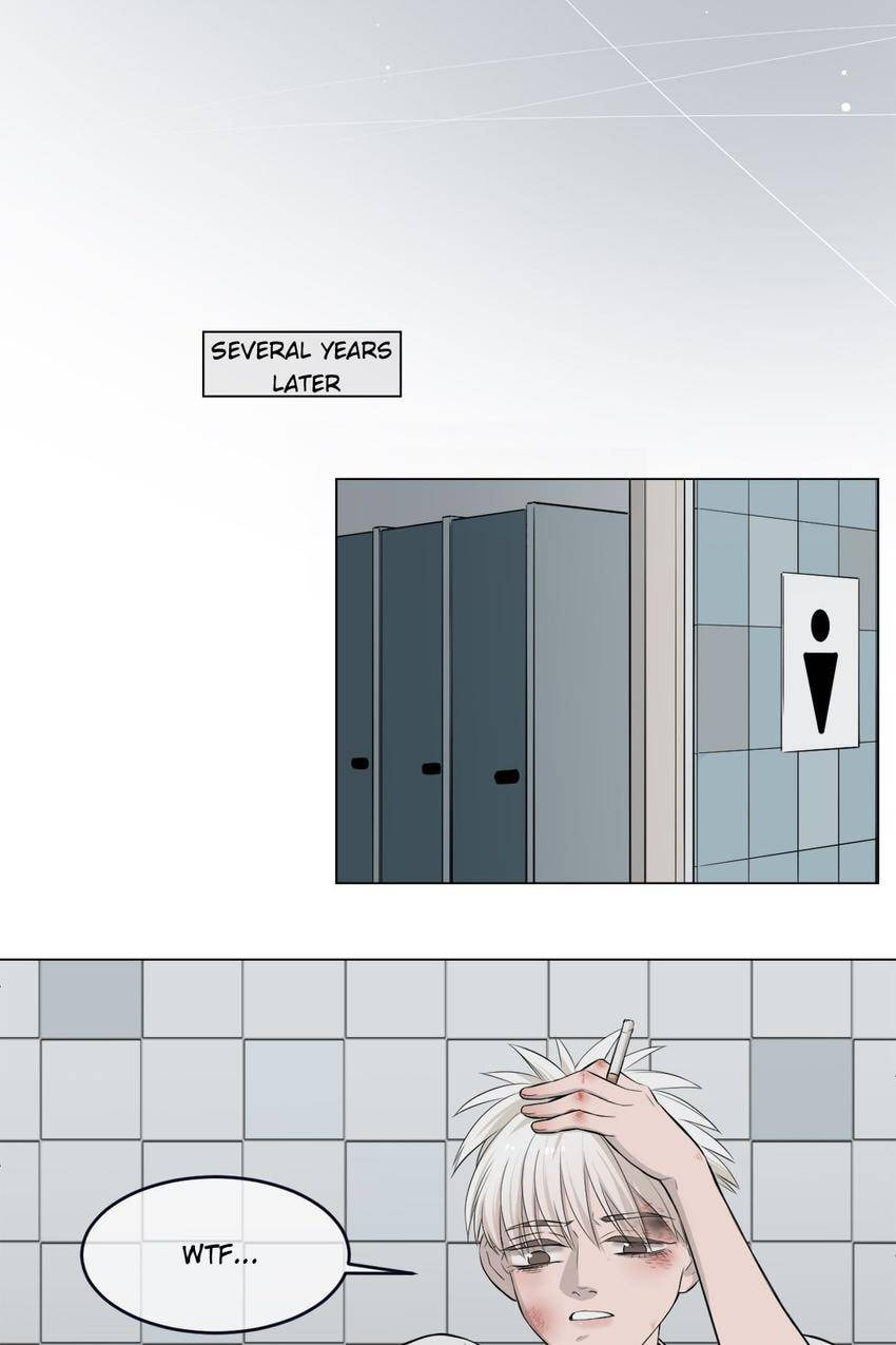 Read Misbehave (Colored) chapter 39 image 28 on Lezhin