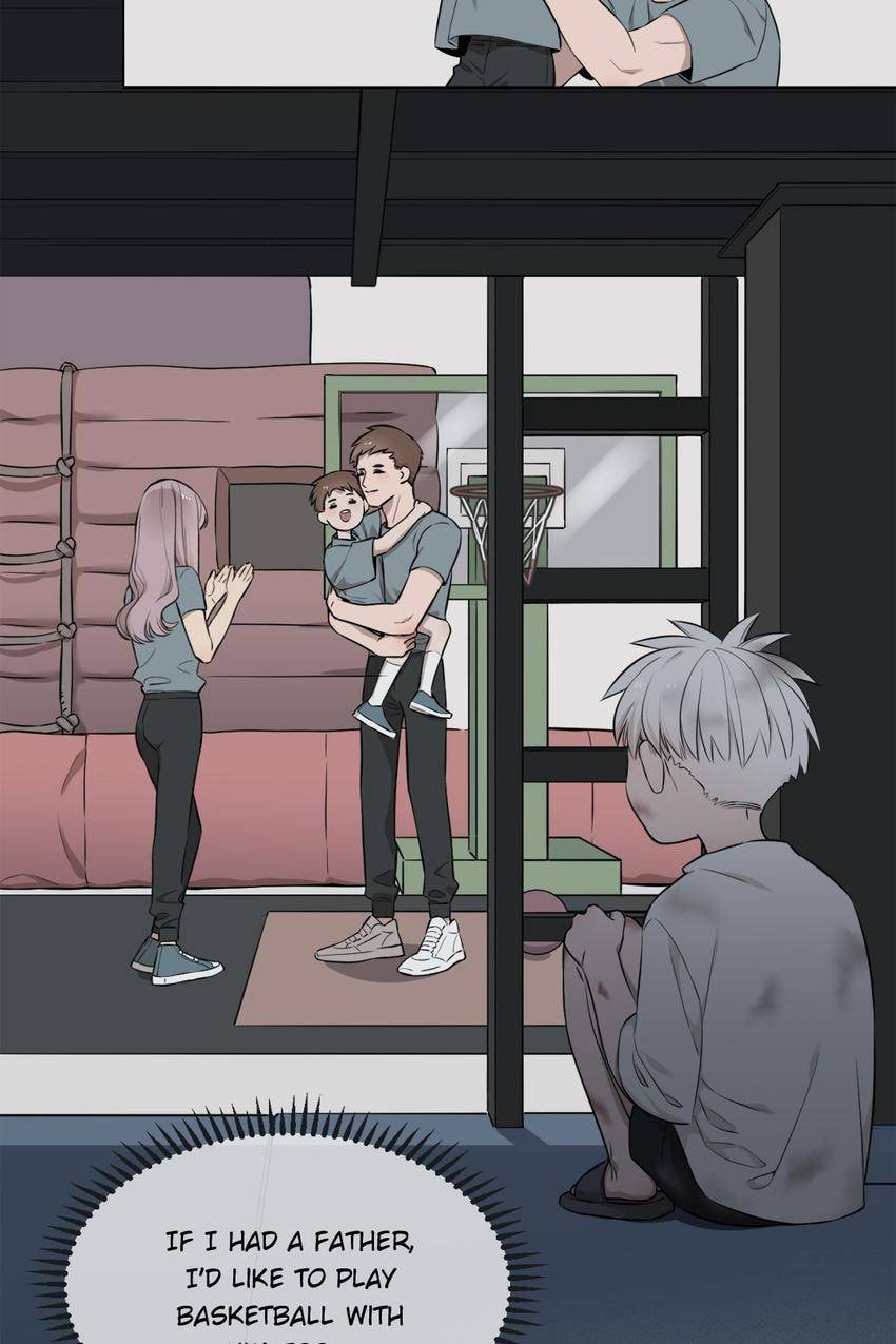 Read Misbehave (Colored) chapter 39 image 3 on Lezhin