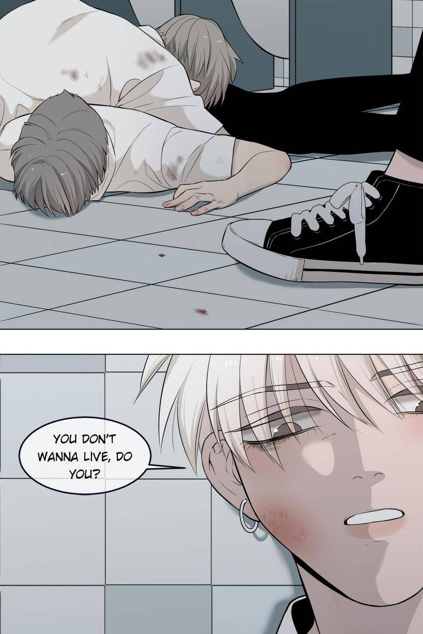 Read Misbehave (Colored) chapter 39 image 30 on Lezhin