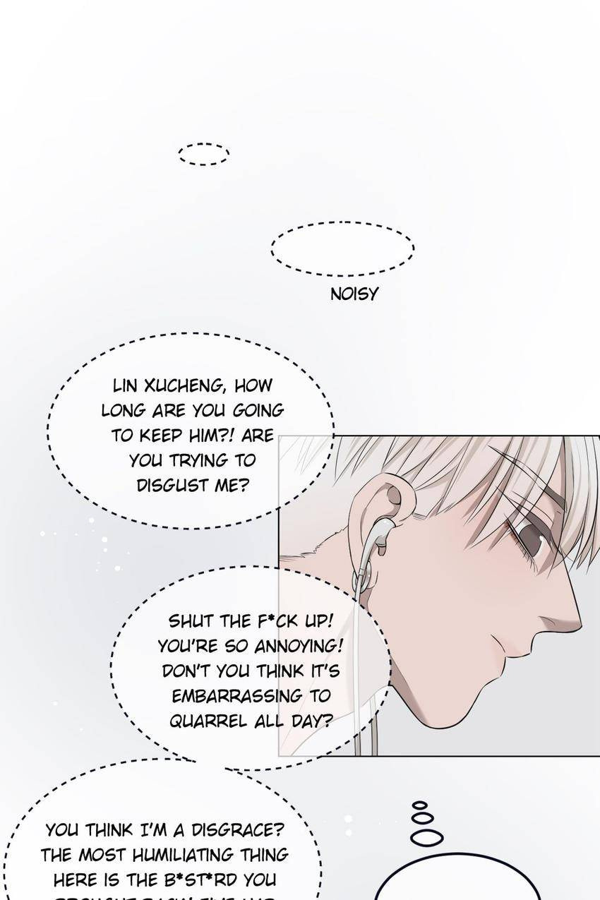 Read Misbehave (Colored) chapter 39 image 32 on Lezhin