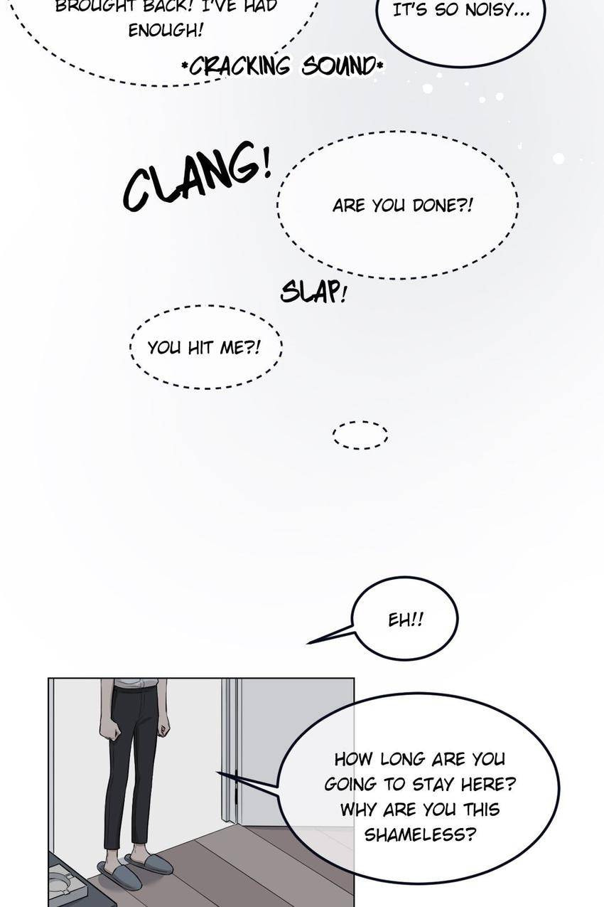 Read Misbehave (Colored) chapter 39 image 33 on Lezhin