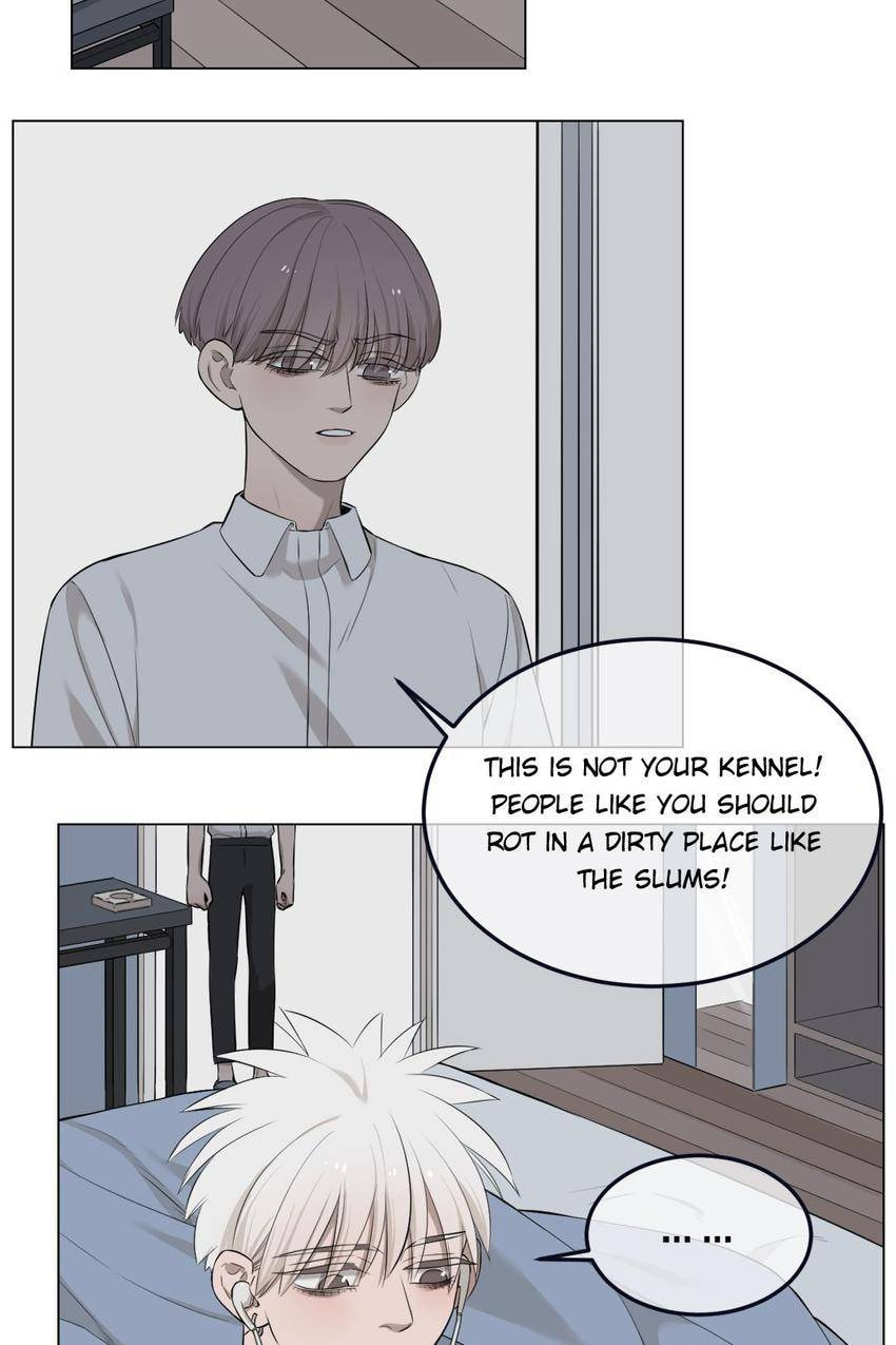 Read Misbehave (Colored) chapter 39 image 34 on Lezhin