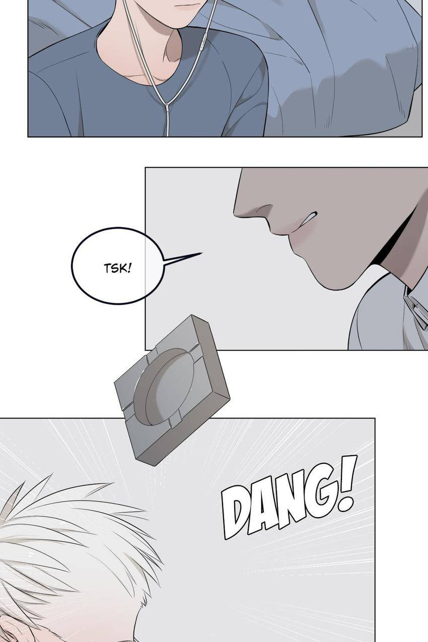 Read Misbehave (Colored) chapter 39 image 35 on Lezhin