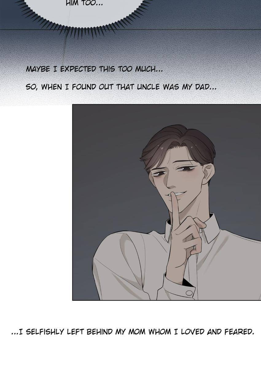 Read Misbehave (Colored) chapter 39 image 4 on Lezhin