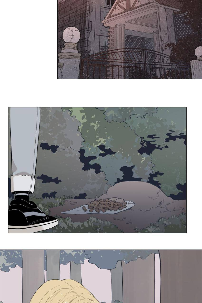 Read Misbehave (Colored) chapter 39 image 41 on Lezhin