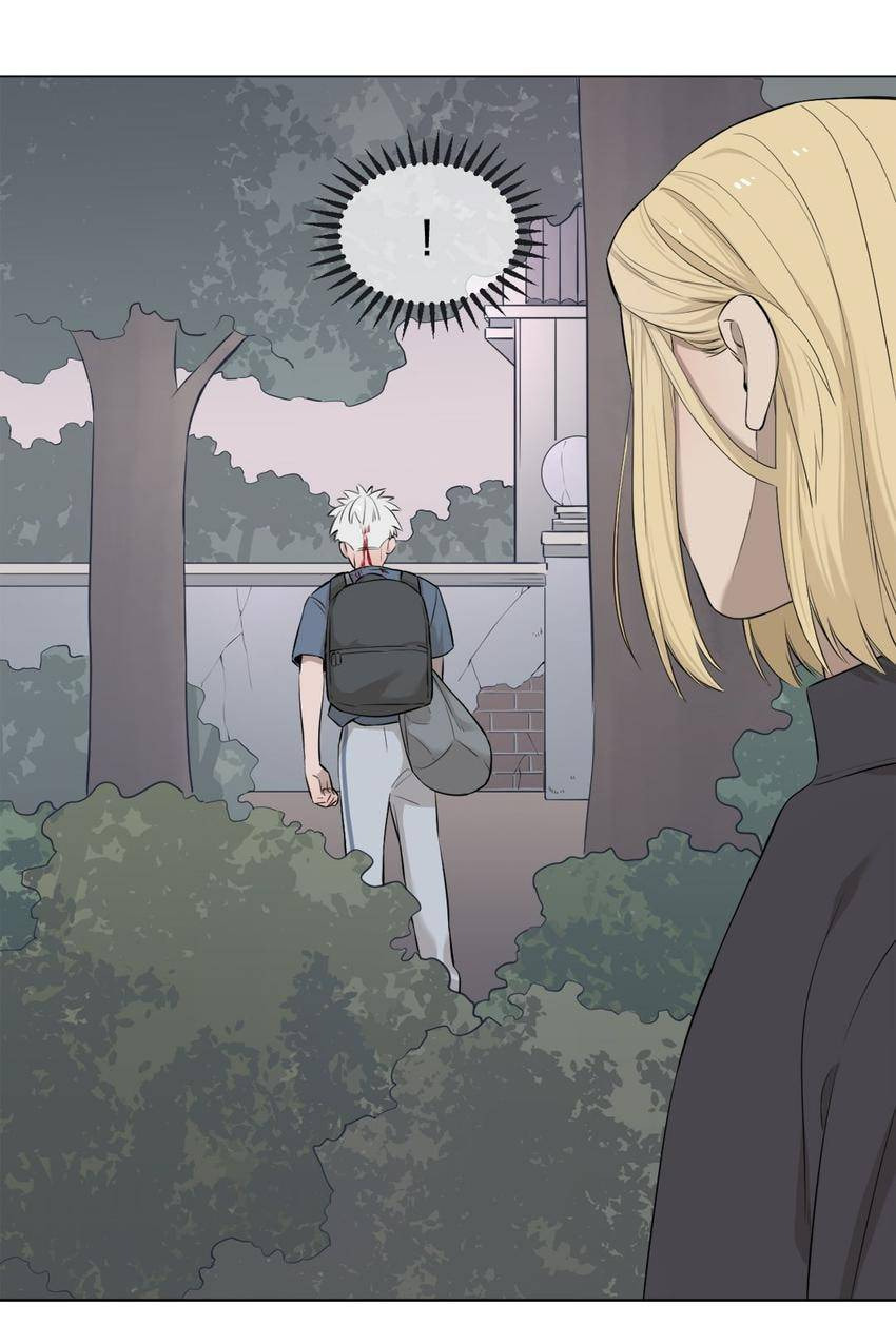 Read Misbehave (Colored) chapter 39 image 43 on Lezhin