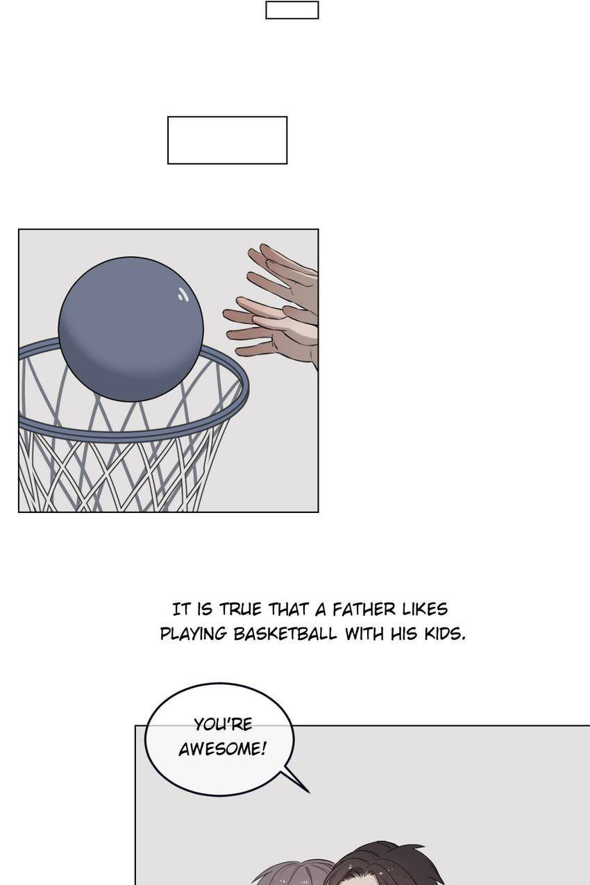 Read Misbehave (Colored) chapter 39 image 5 on Lezhin