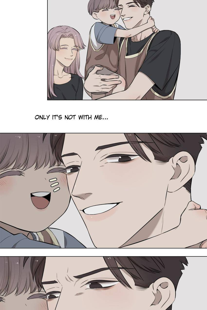 Read Misbehave (Colored) chapter 39 image 6 on Lezhin