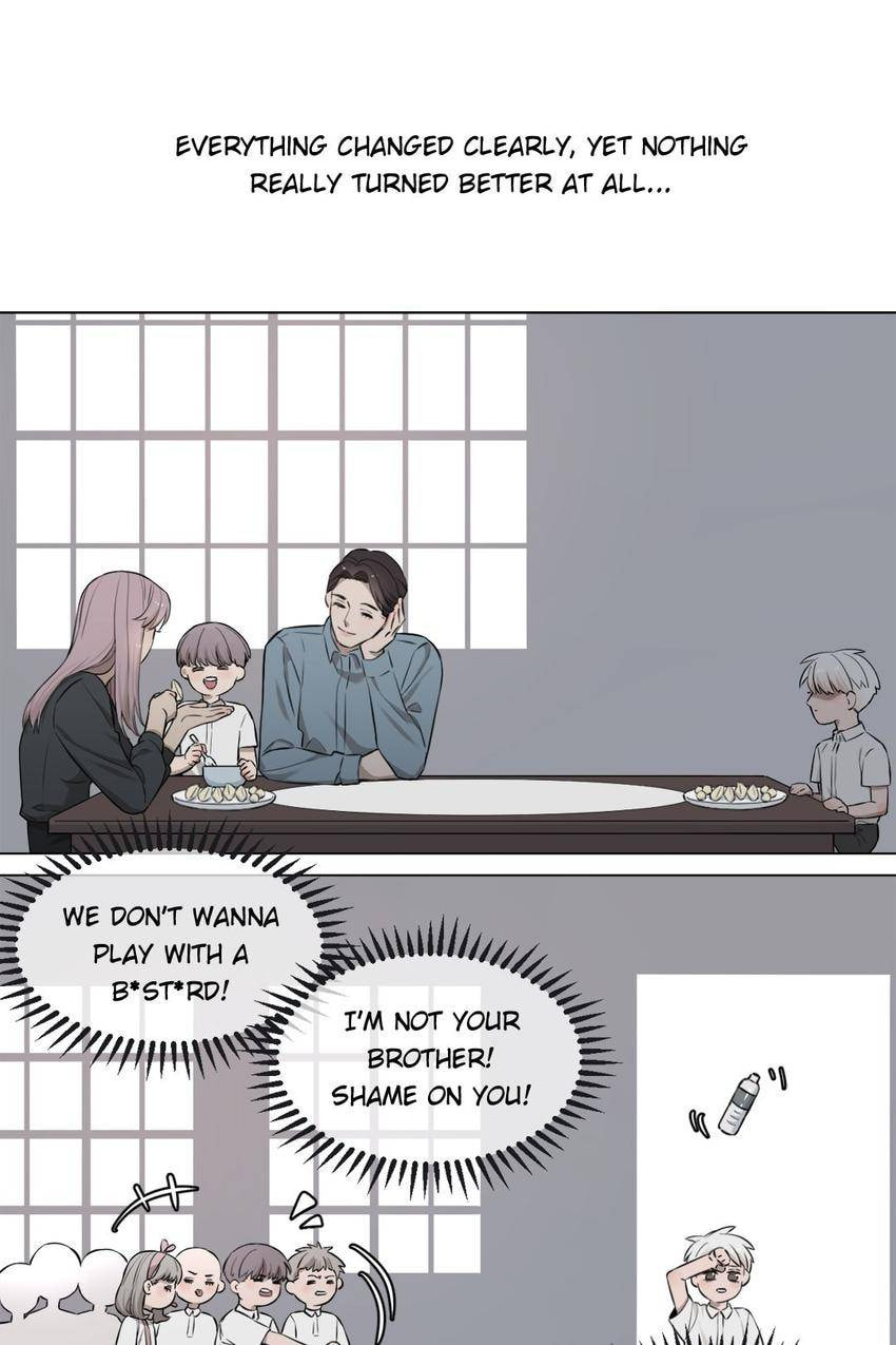 Read Misbehave (Colored) chapter 39 image 8 on Lezhin