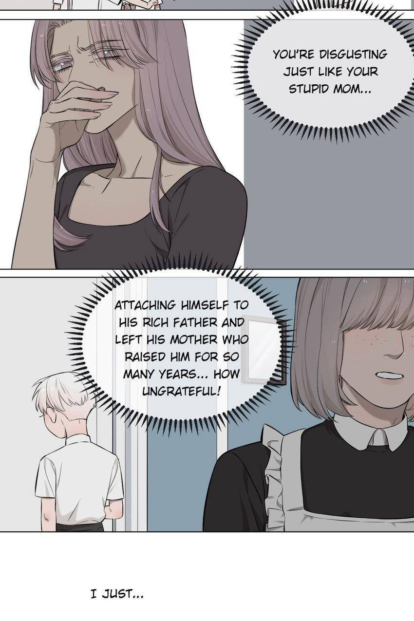 Read Misbehave (Colored) chapter 39 image 9 on Lezhin