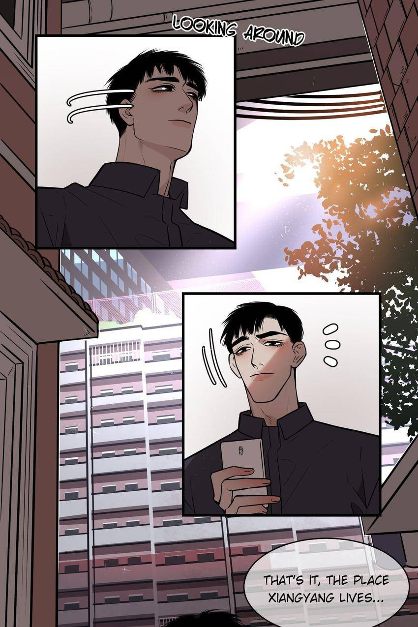 Read Misbehave (Colored) chapter 4 image 1 on Lezhin