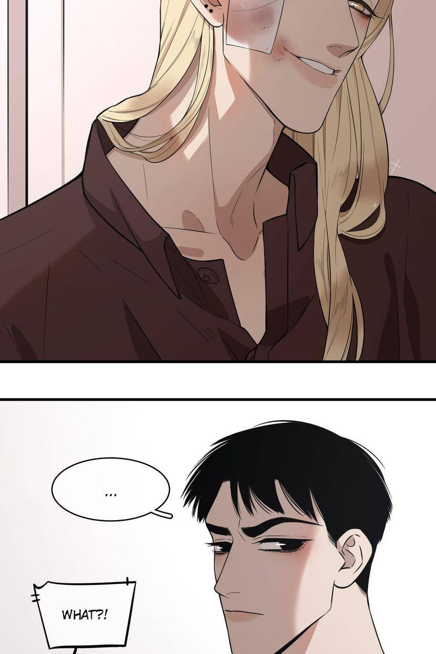 Read Misbehave (Colored) chapter 4 image 13 on Lezhin
