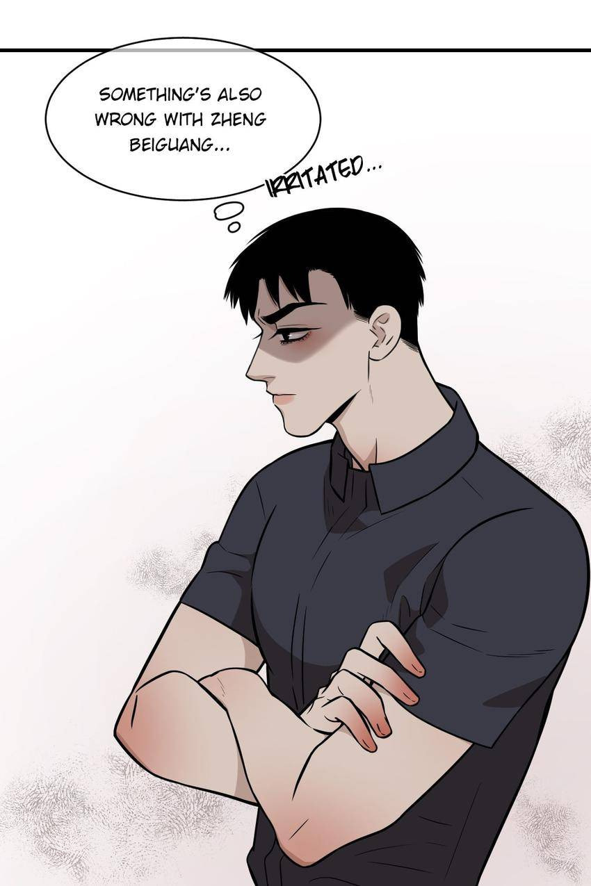 Read Misbehave (Colored) chapter 4 image 15 on Lezhin