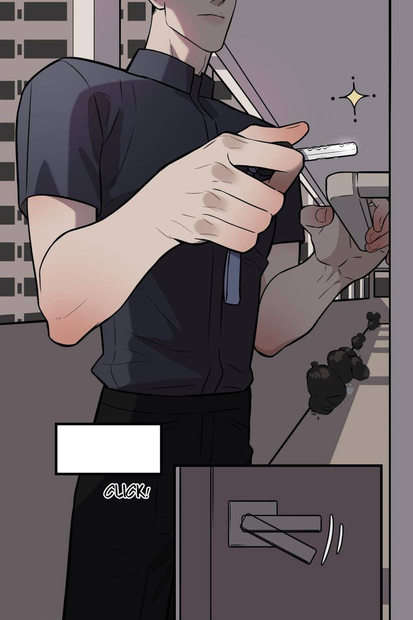 Read Misbehave (Colored) chapter 4 image 19 on Lezhin