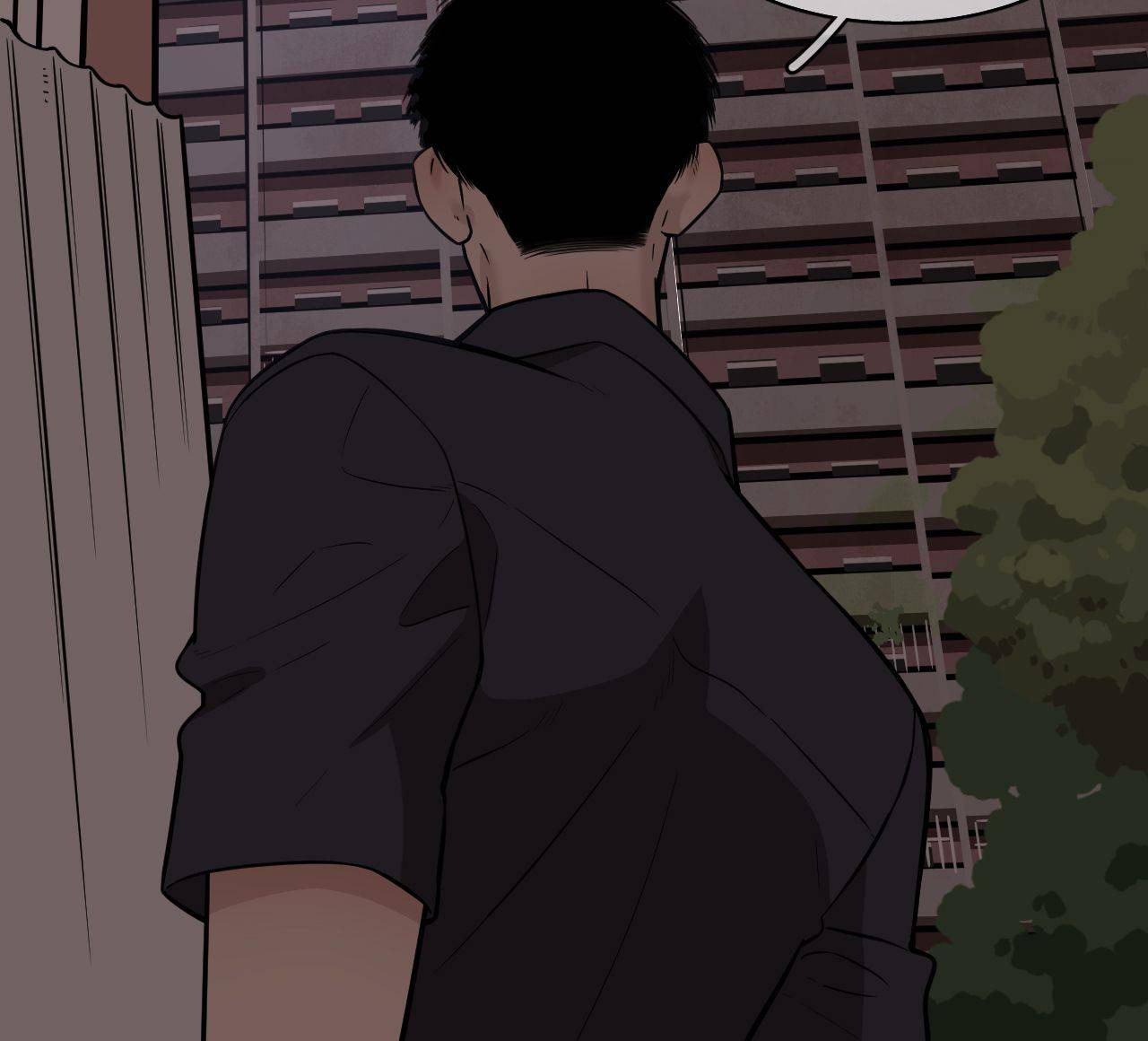 Read Misbehave (Colored) chapter 4 image 2 on Lezhin