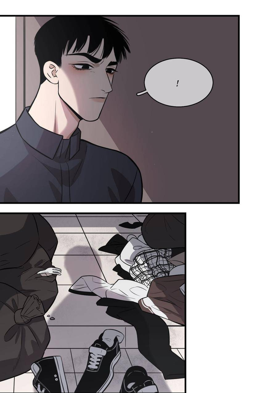 Read Misbehave (Colored) chapter 4 image 21 on Lezhin