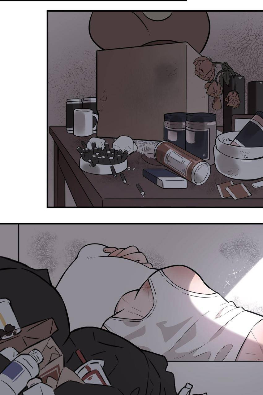 Read Misbehave (Colored) chapter 4 image 22 on Lezhin