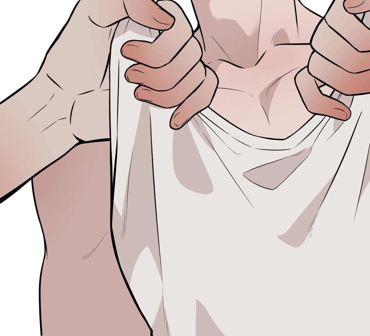 Read Misbehave (Colored) chapter 4 image 35 on Lezhin