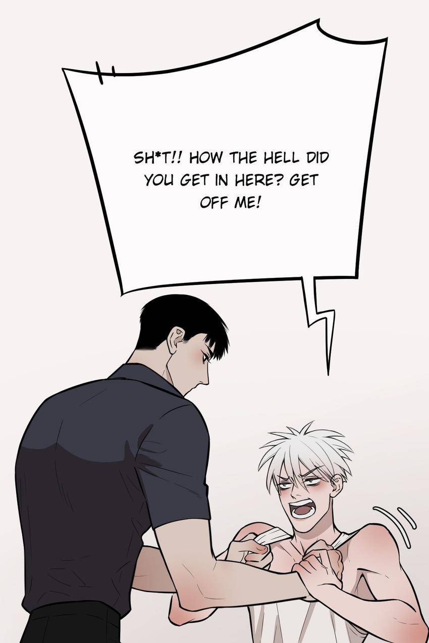 Read Misbehave (Colored) chapter 4 image 36 on Lezhin
