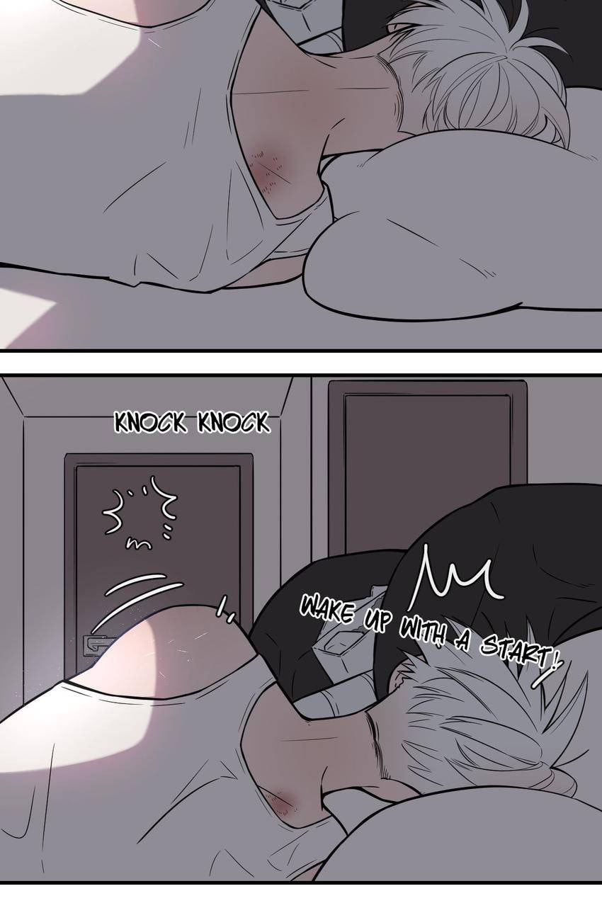 Read Misbehave (Colored) chapter 4 image 4 on Lezhin