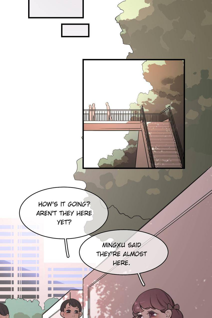 Read Misbehave (Colored) chapter 4 image 40 on Lezhin
