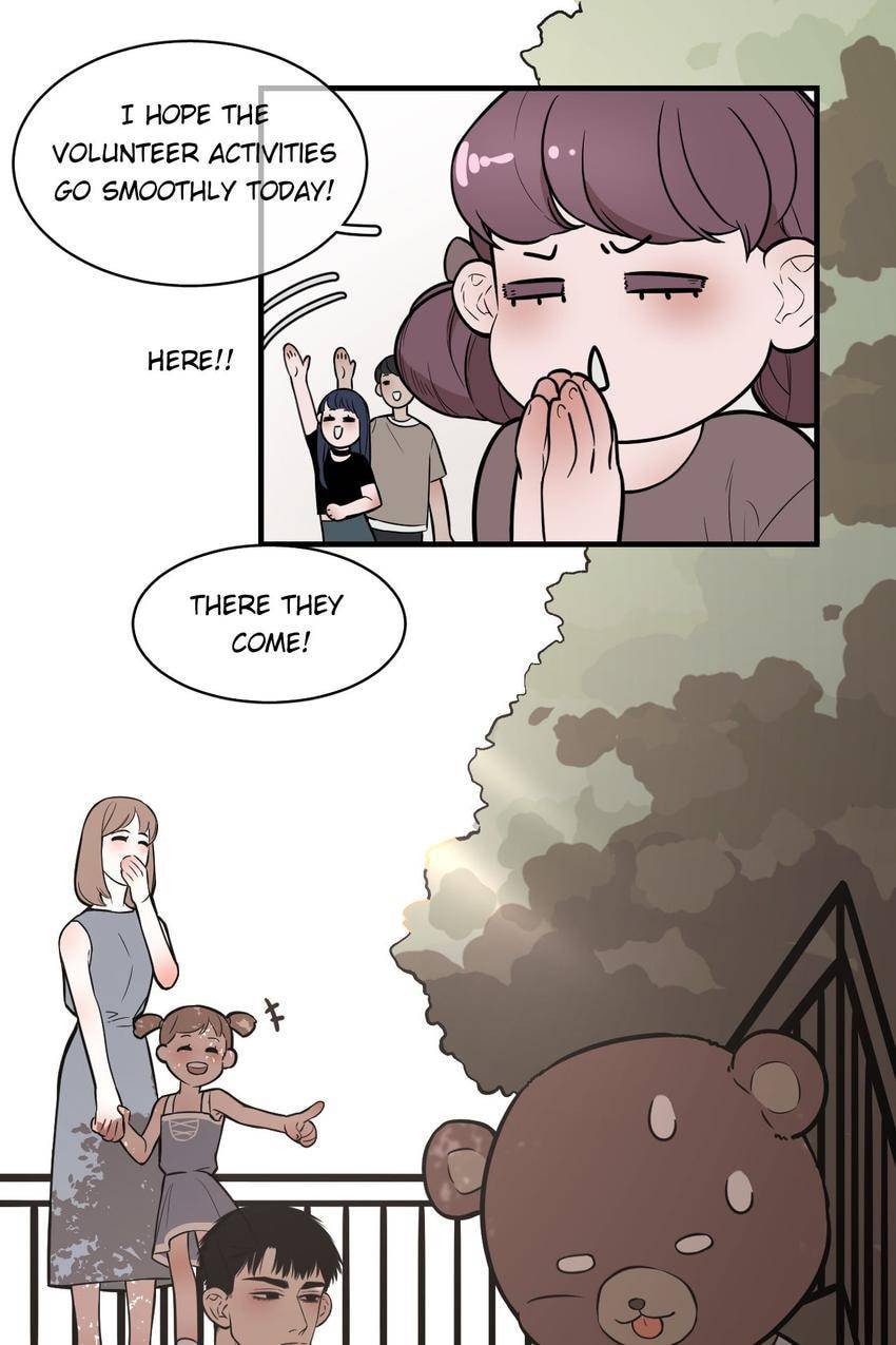 Read Misbehave (Colored) chapter 4 image 42 on Lezhin