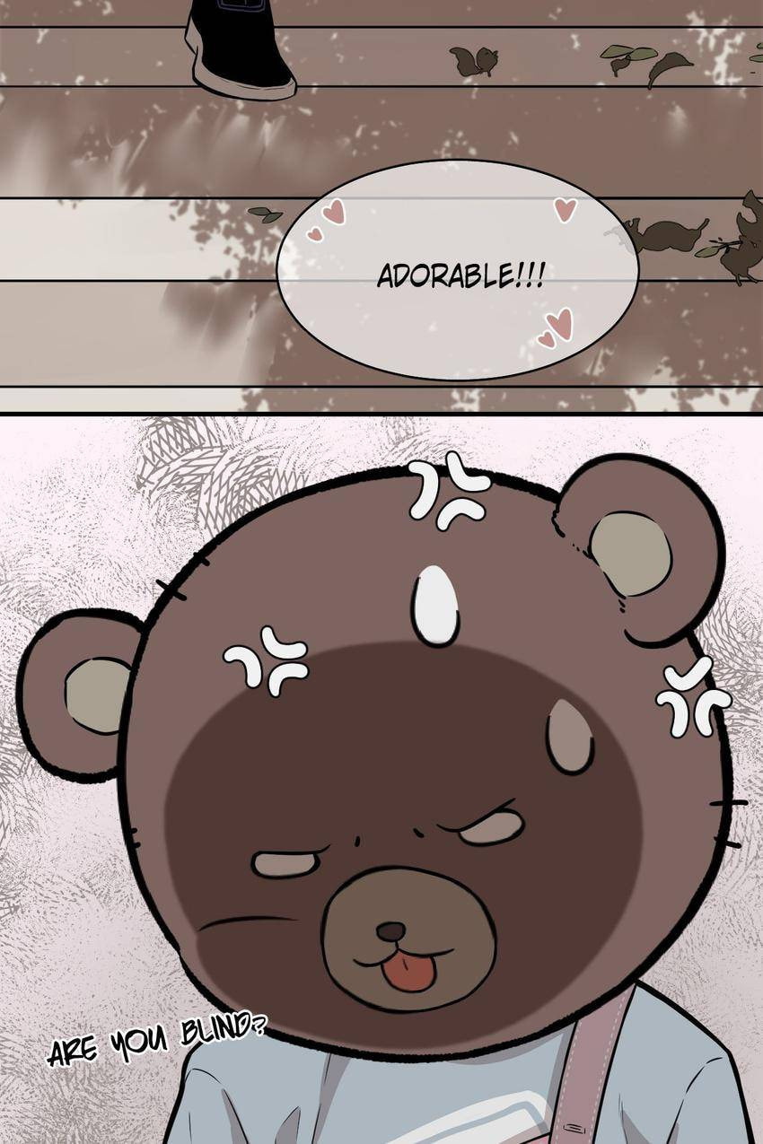 Read Misbehave (Colored) chapter 4 image 44 on Lezhin