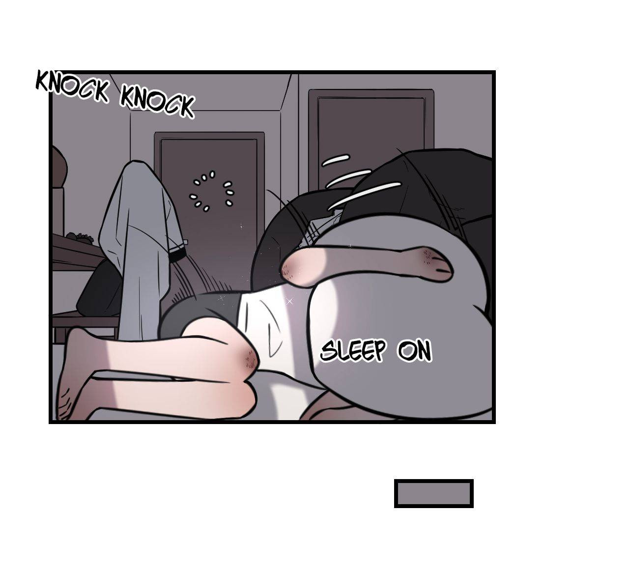 Read Misbehave (Colored) chapter 4 image 5 on Lezhin