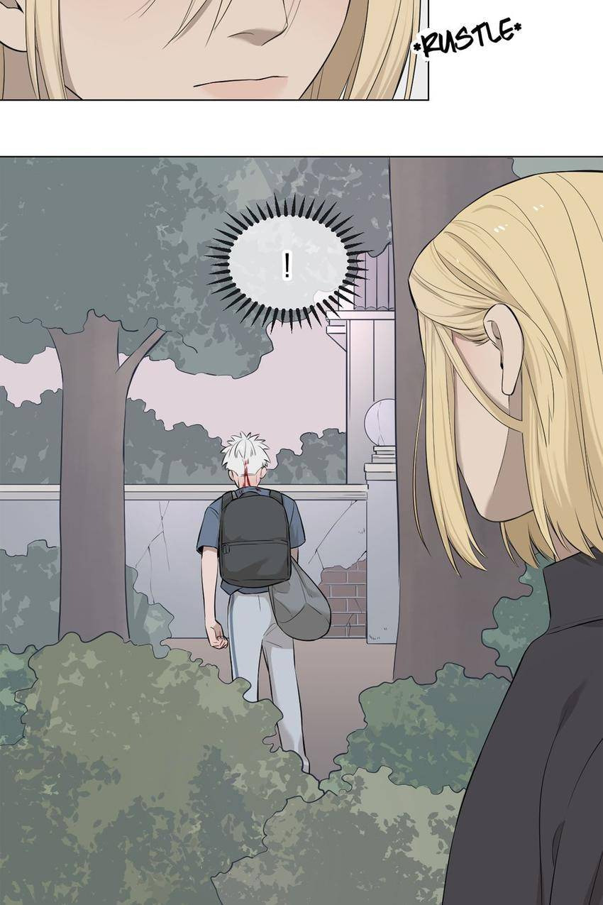 Read Misbehave (Colored) chapter 40 image 1 on Lezhin