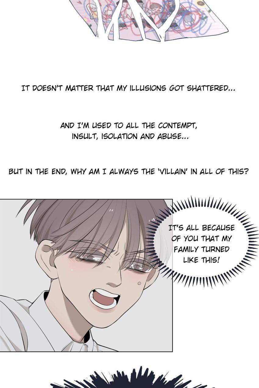Read Misbehave (Colored) chapter 40 image 10 on Lezhin