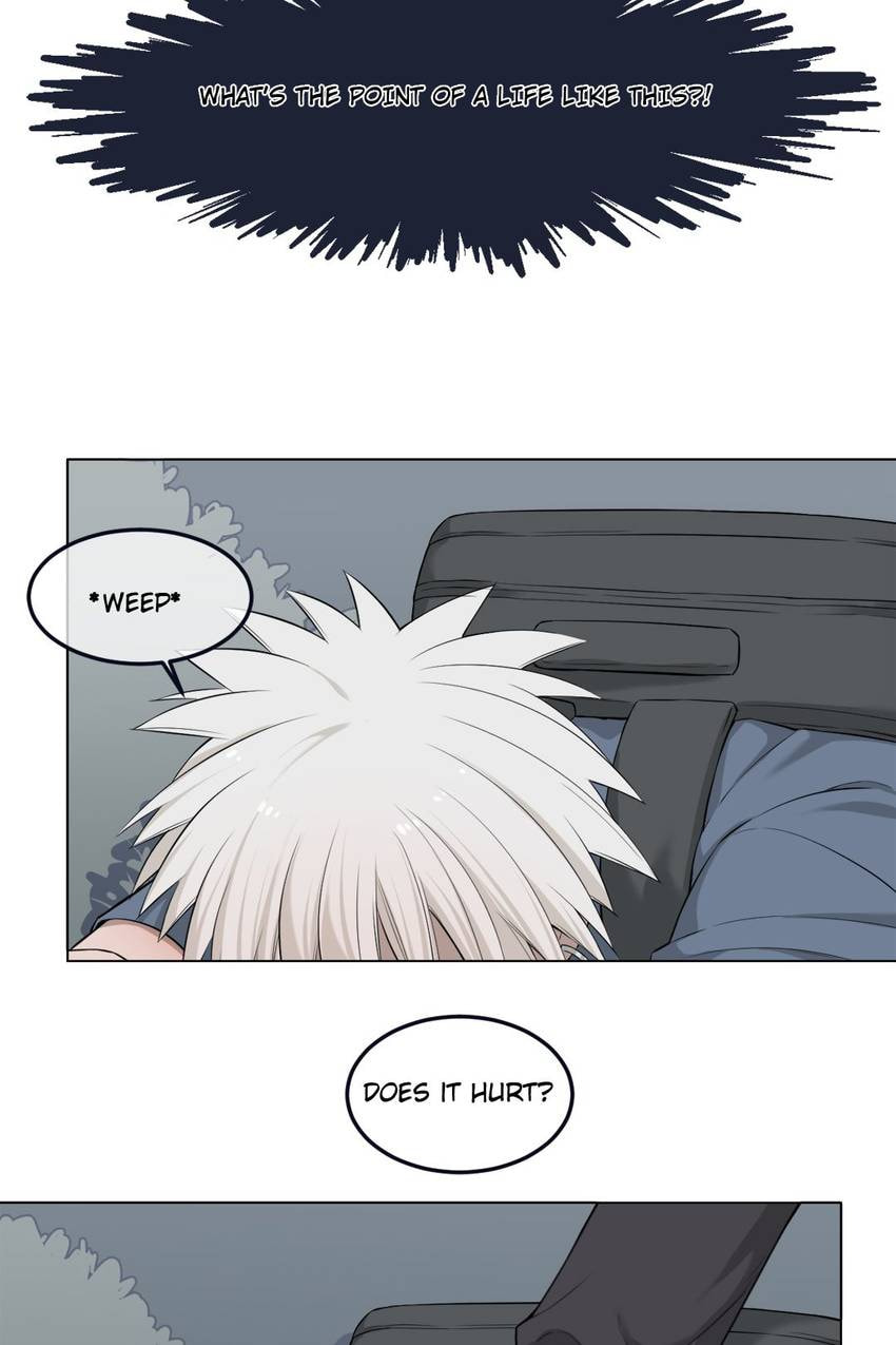 Read Misbehave (Colored) chapter 40 image 11 on Lezhin