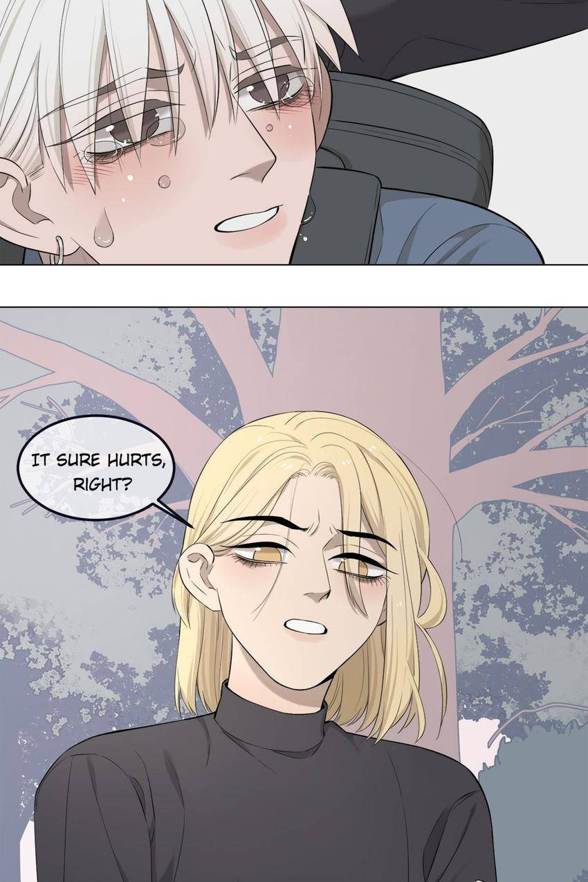 Read Misbehave (Colored) chapter 40 image 14 on Lezhin