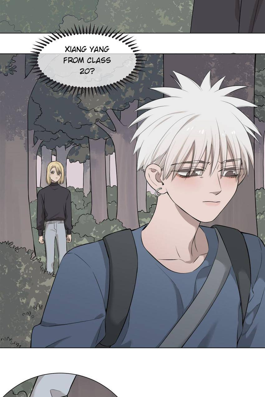 Read Misbehave (Colored) chapter 40 image 2 on Lezhin