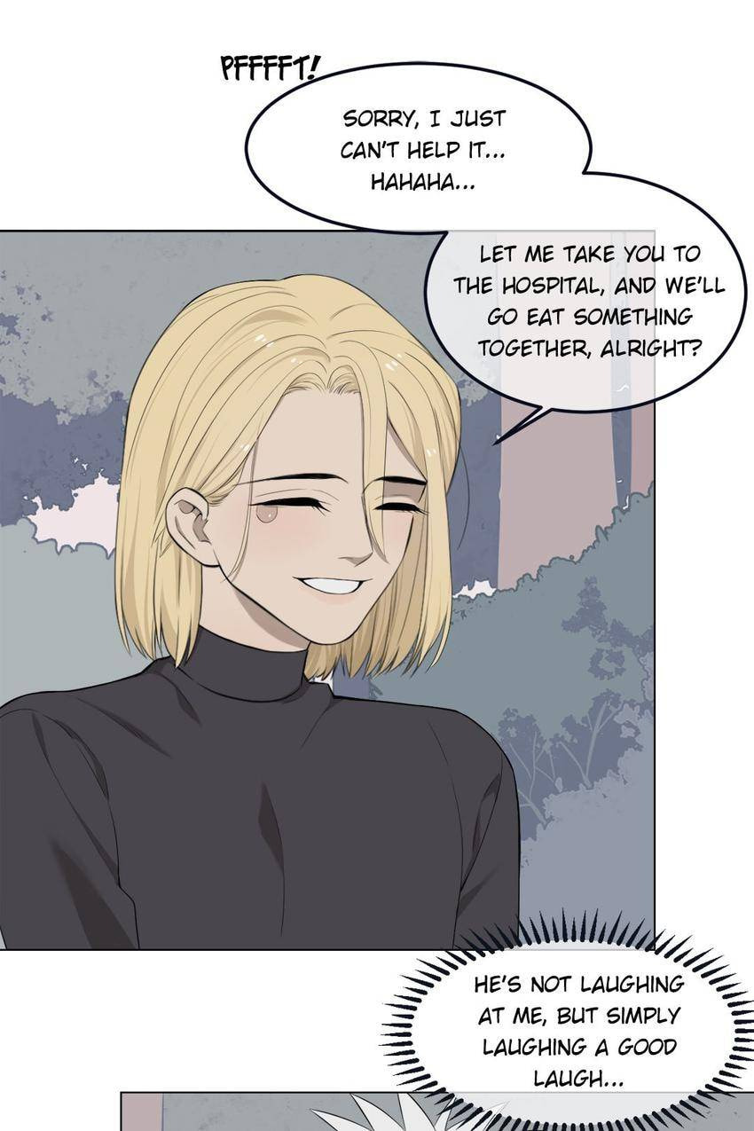 Read Misbehave (Colored) chapter 40 image 20 on Lezhin