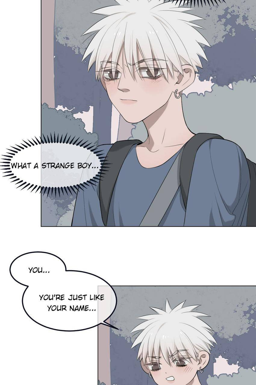 Read Misbehave (Colored) chapter 40 image 21 on Lezhin
