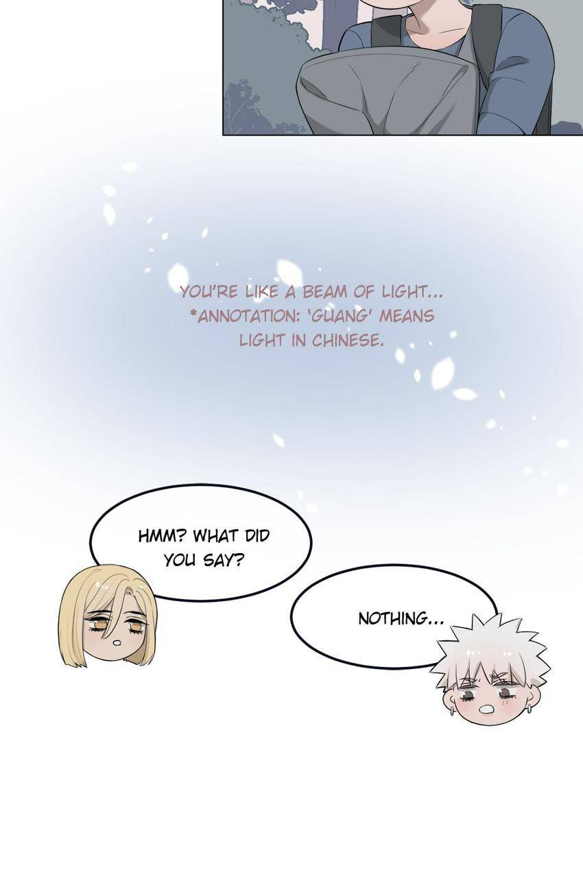 Read Misbehave (Colored) chapter 40 image 22 on Lezhin