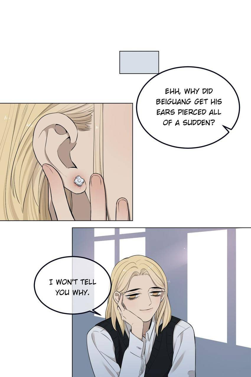 Read Misbehave (Colored) chapter 40 image 23 on Lezhin