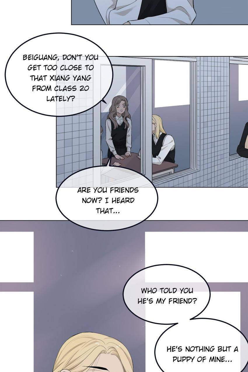 Read Misbehave (Colored) chapter 40 image 24 on Lezhin