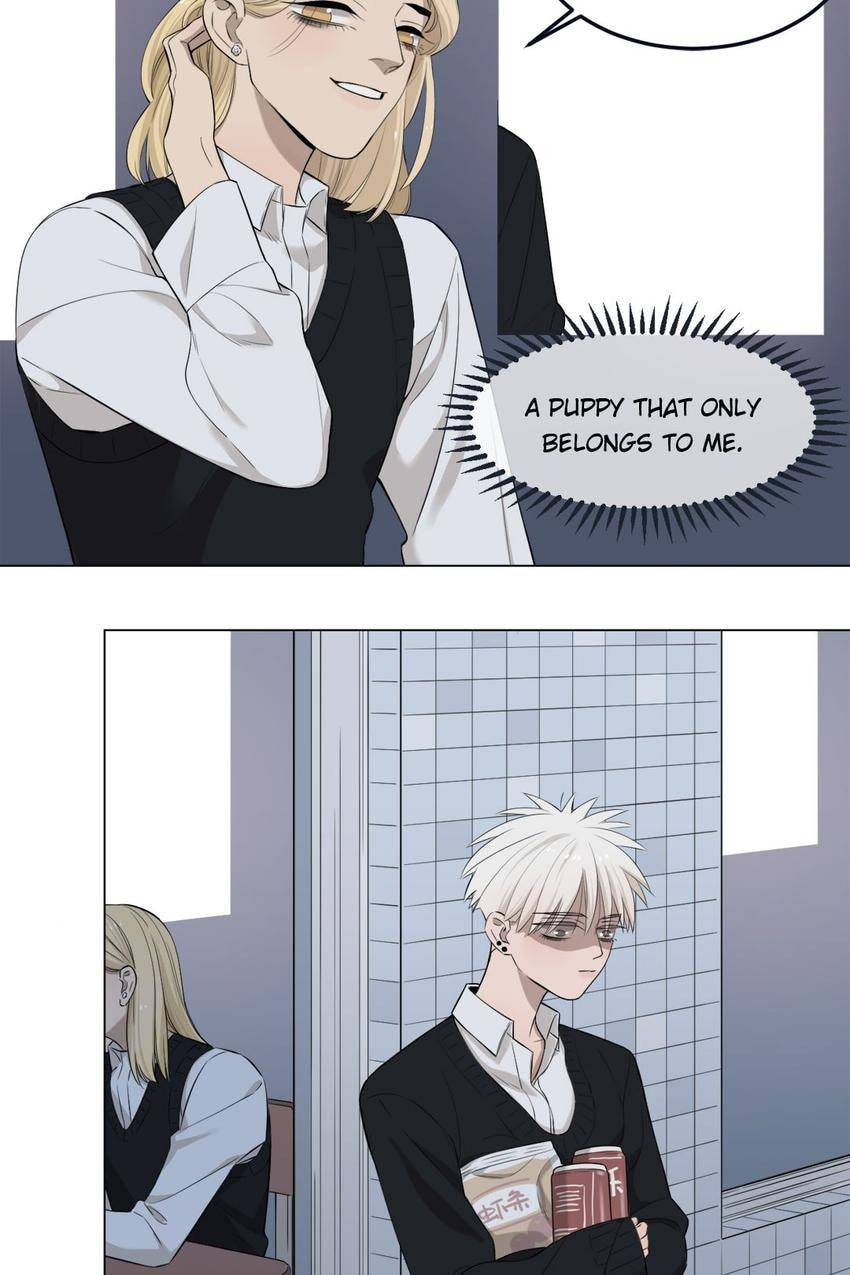 Read Misbehave (Colored) chapter 40 image 25 on Lezhin
